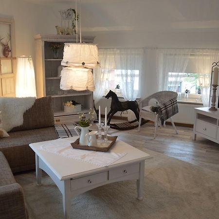 Land & Stil Aparthotel Dorfhagen ห้อง รูปภาพ