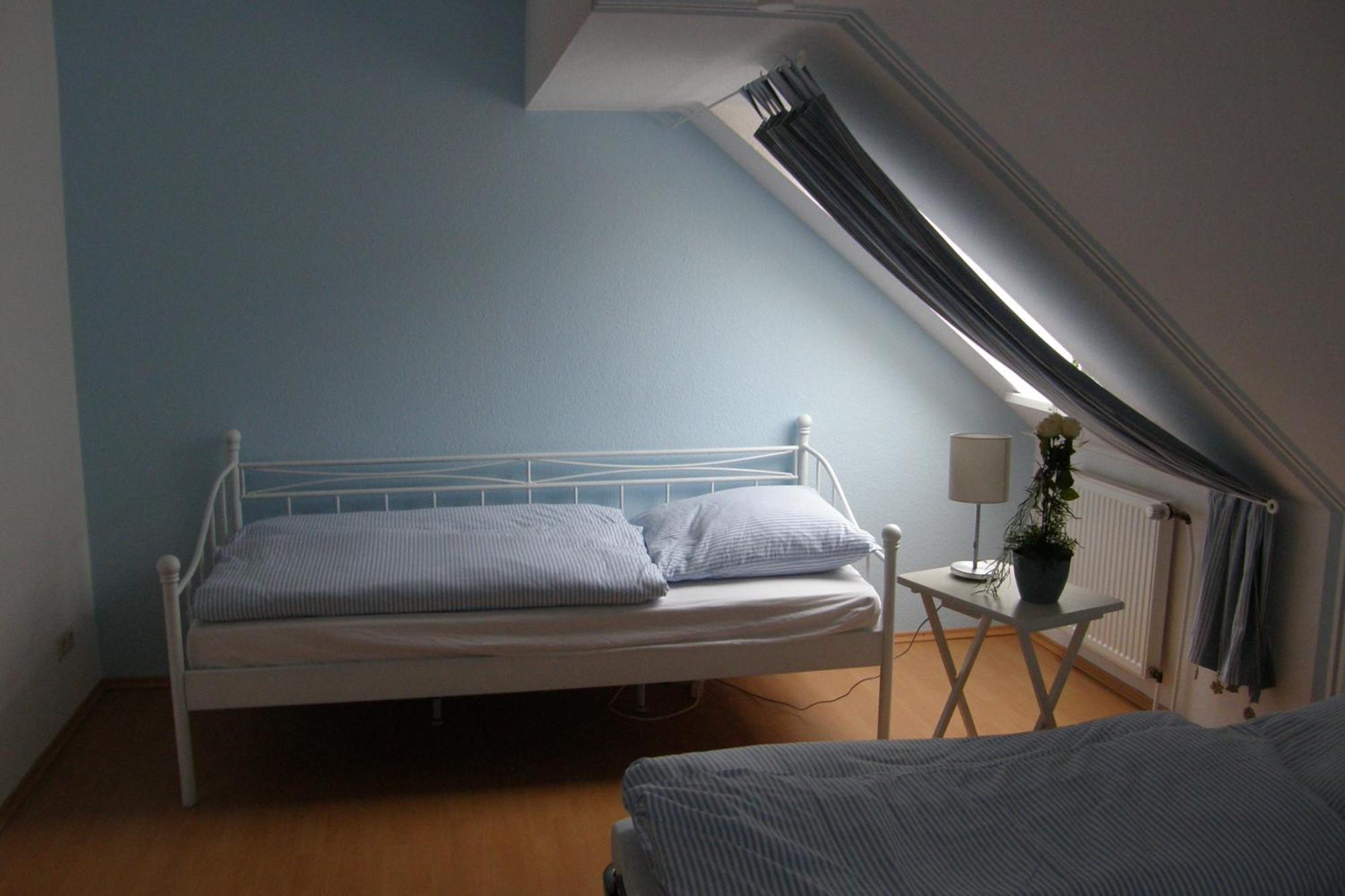 Land & Stil Aparthotel Dorfhagen ห้อง รูปภาพ