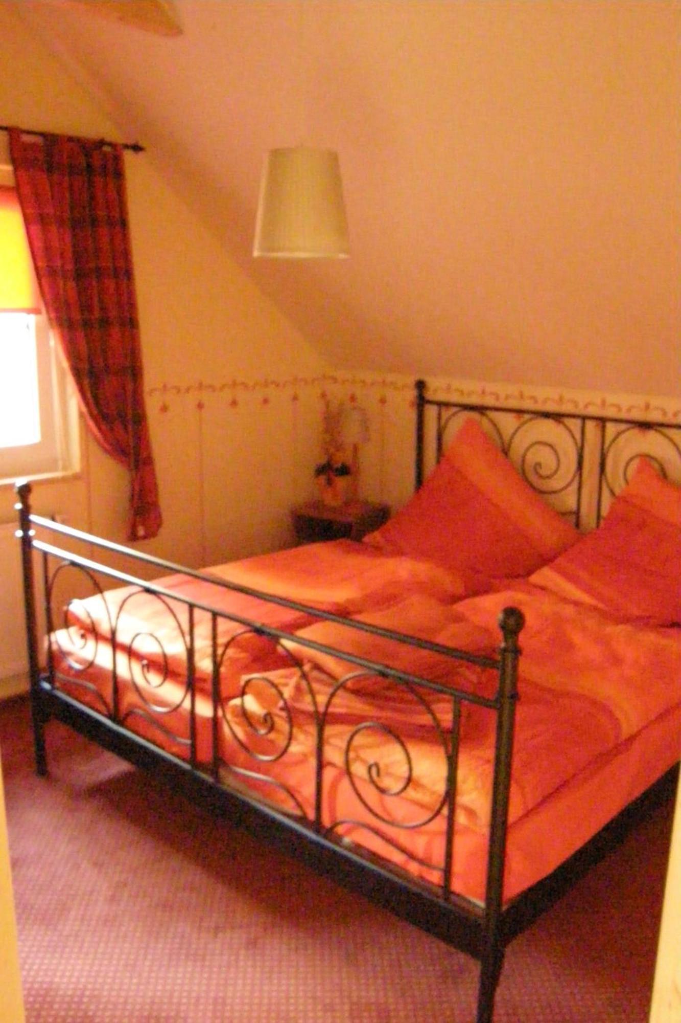Land & Stil Aparthotel Dorfhagen ห้อง รูปภาพ