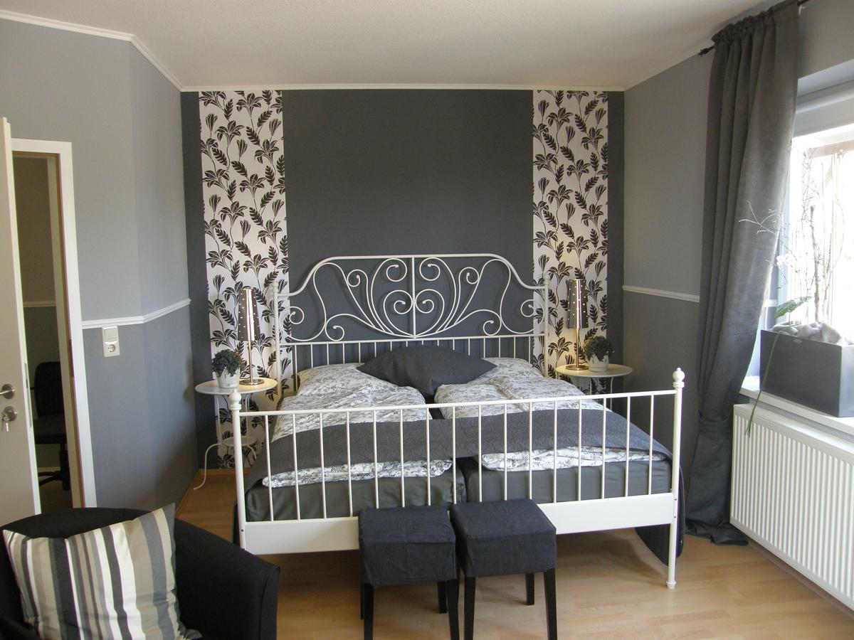 Land & Stil Aparthotel Dorfhagen ห้อง รูปภาพ